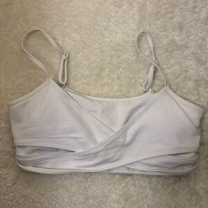 Alo yoga airbrush bra